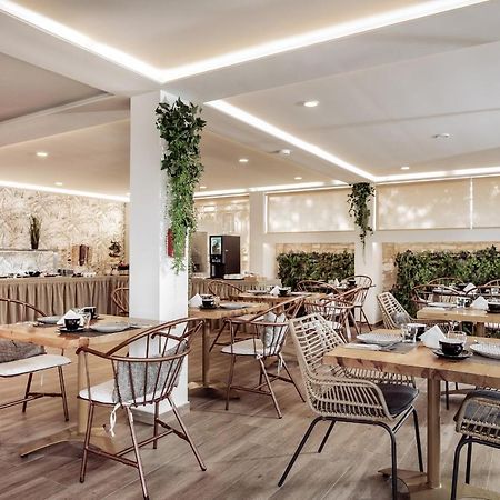 Aeolos Boutique Hotel & Suites Kalamákion 외부 사진