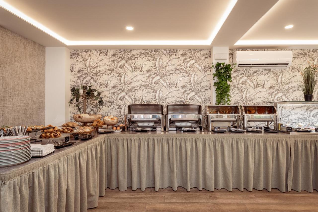 Aeolos Boutique Hotel & Suites Kalamákion 외부 사진