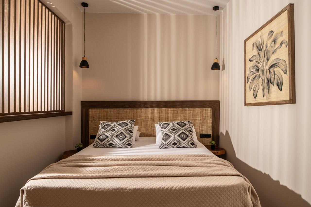 Aeolos Boutique Hotel & Suites Kalamákion 외부 사진